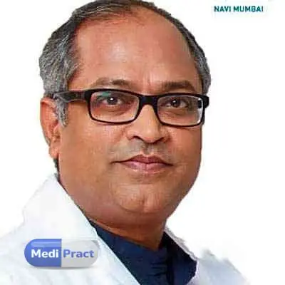 Dr. Shishir Shetty Profile Picture
