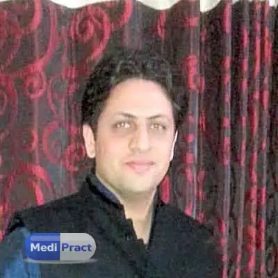 Dr. Shishir Sood Profile Picture