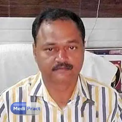 Dr. Shishir Srivastav Profile Picture