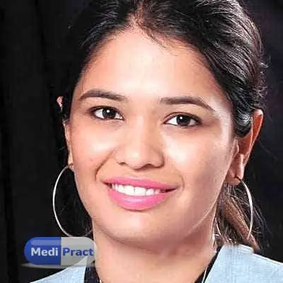 Dr. Shishira R J Profile Picture