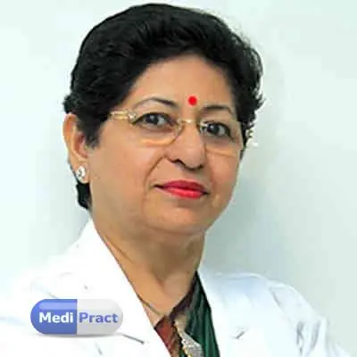 Dr. Shishta Nadda Basu Profile Picture