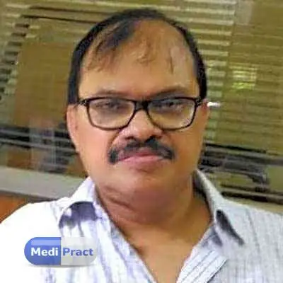 Dr. Shishu Shankar Mishra Profile Picture