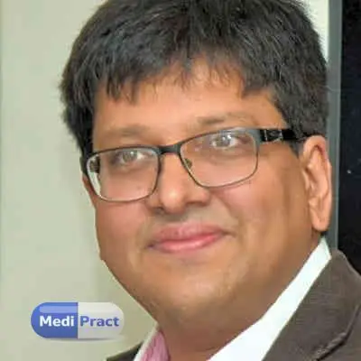 Dr. Shital Boghani Profile Picture