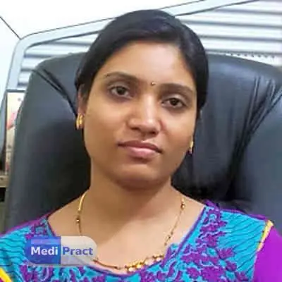Dr. Shital Chaudhari Profile Picture