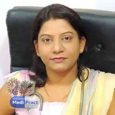 Dr. Shital Chavan Profile Picture