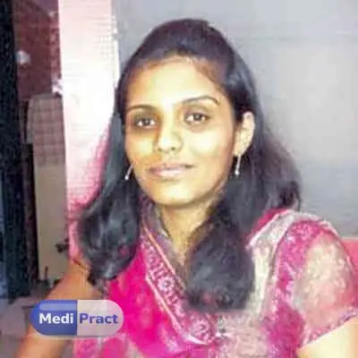Dr. Shital D.Sankhe Profile Picture