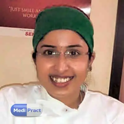 Dr. Shital Deshpande Profile Picture