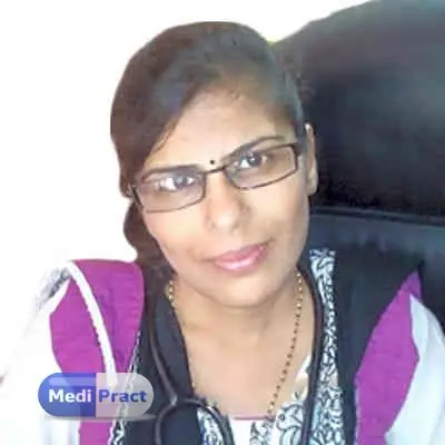 Dr. Shital Gurjar Profile Picture