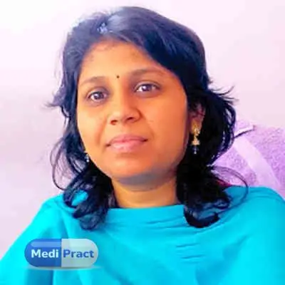 Dr. Shital Junghare Profile Picture