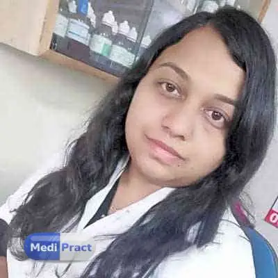 Dr. Shital Kadam Profile Picture