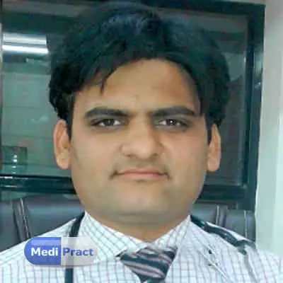 Dr. Shital Karnwat Profile Picture