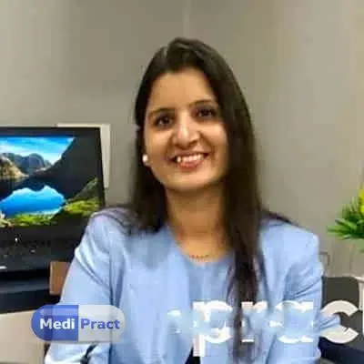 Dr. Shital Kawale Dharmadhikari Profile Picture