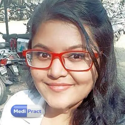 Dr. Shital Kurude Profile Picture
