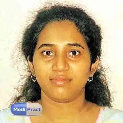 Dr. Shital Nannaware Profile Picture