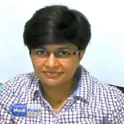 Dr. Shital Parekh Profile Picture