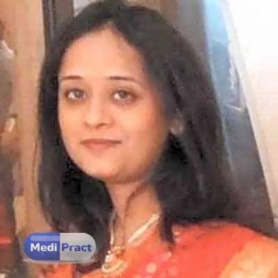 Dr. Shital Potdar Profile Picture