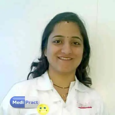 Dr. Shital Ramesh Joglekar Profile Picture