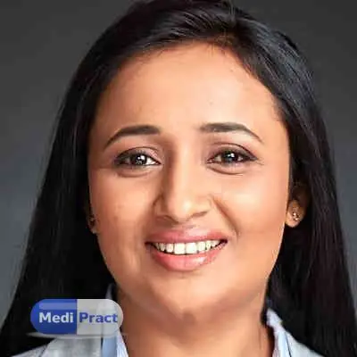 Dr. Shital S Jadhav Profile Picture