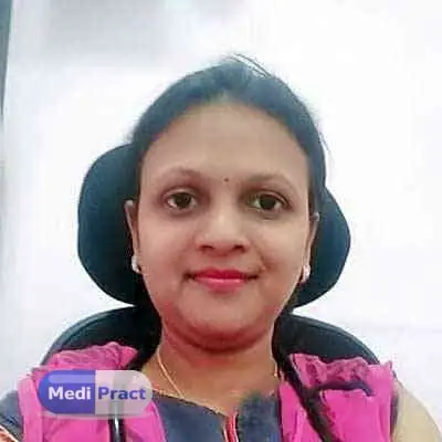 Dr. Shital Sawant Profile Picture
