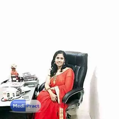 Dr. Shital Sunil Hage Profile Picture