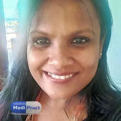 Dr. Shital Vasave Profile Picture