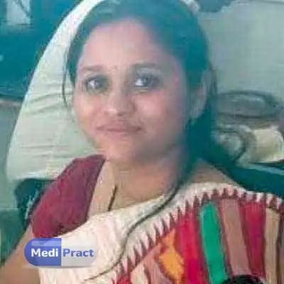 Dr. Shital Waghmare Gawande Profile Picture