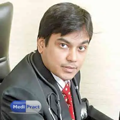 Dr. ShitalKumar Hiran Profile Picture