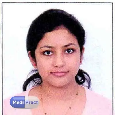 Dr. Shiti Bose Profile Picture