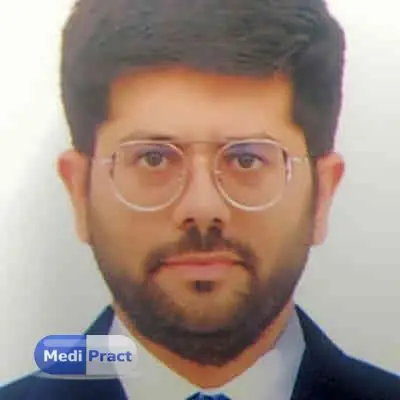 Dr. Shitij Arora Profile Picture