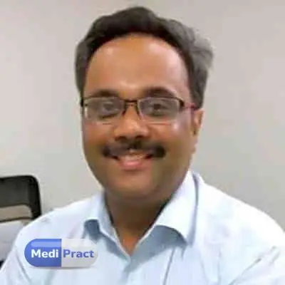 Dr. Shitij Bali Profile Picture