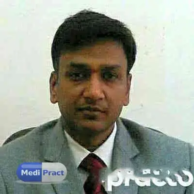 Dr. Shitij Goel Profile Picture