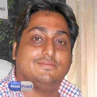 Dr. Shitiz Manchanda Profile Picture