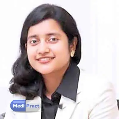 Dr. Shiuli Mukherjee Profile Picture