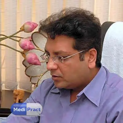 Dr. Shiv Agarwal Profile Picture