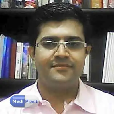 Dr. Shiv Chadda Profile Picture
