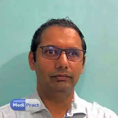 Dr. Shiv Kant Profile Picture
