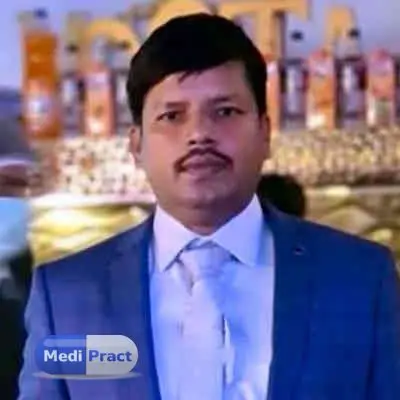 Dr. Shiv Kishor Profile Picture
