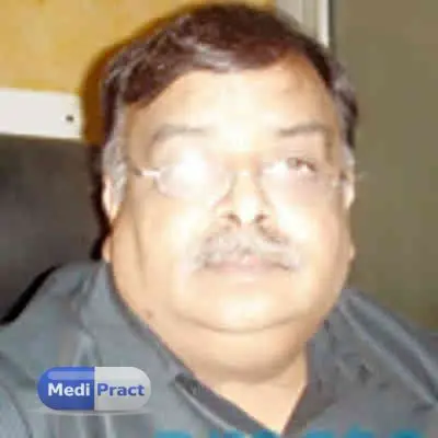 Dr. Shiv Kumar Goel Profile Picture