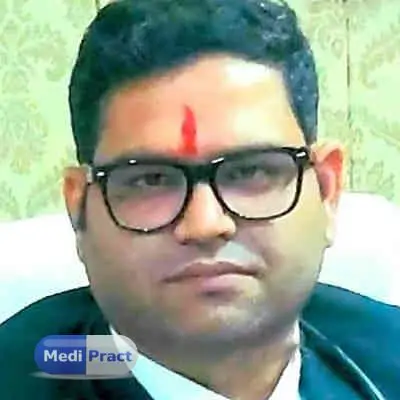 Dr. Shiv Kumar Sharma Profile Picture