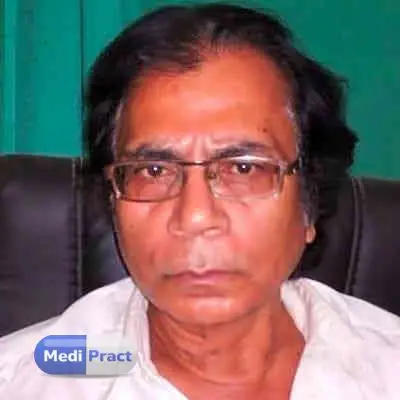 Dr. Shiv Narayan Sah Profile Picture