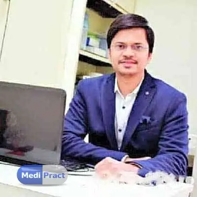 Dr. Shiv P Mahapatra Profile Picture