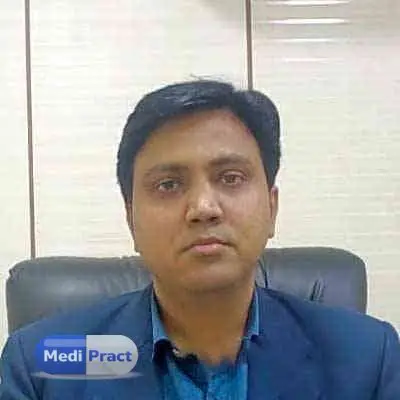 Dr. Shiv Prakash Singh Profile Picture