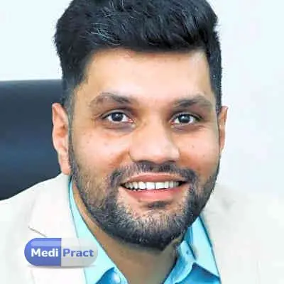 Dr. Shiva Challa Profile Picture