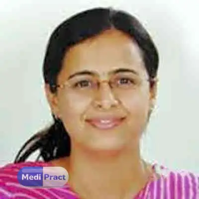 Dr. Shiva Gupta Profile Picture