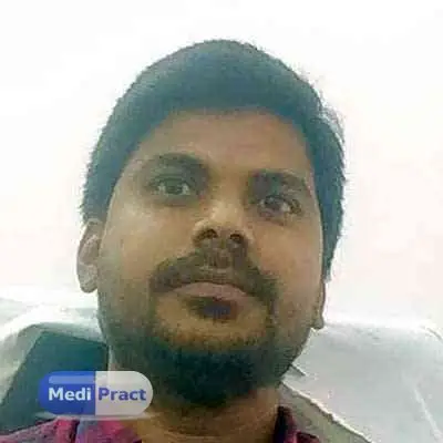 Dr. Shiva Jetti Profile Picture