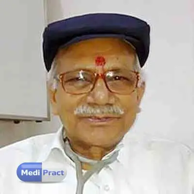 Dr. Shiva Kanta Mishra Profile Picture