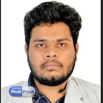 Dr. Shiva Kaushal Profile Picture