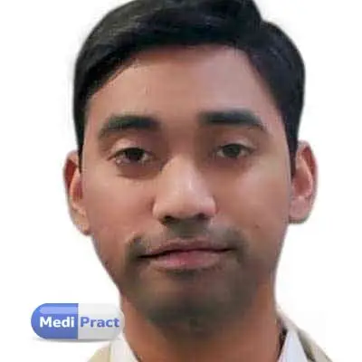 Dr. Shiva Krishna G Profile Picture