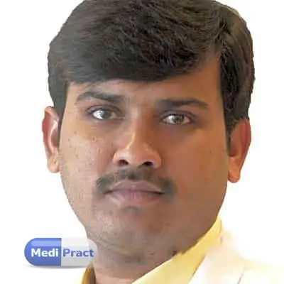 Dr. Shiva Kumar Profile Picture
