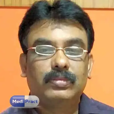 Dr. Shiva Kumar B.R Profile Picture